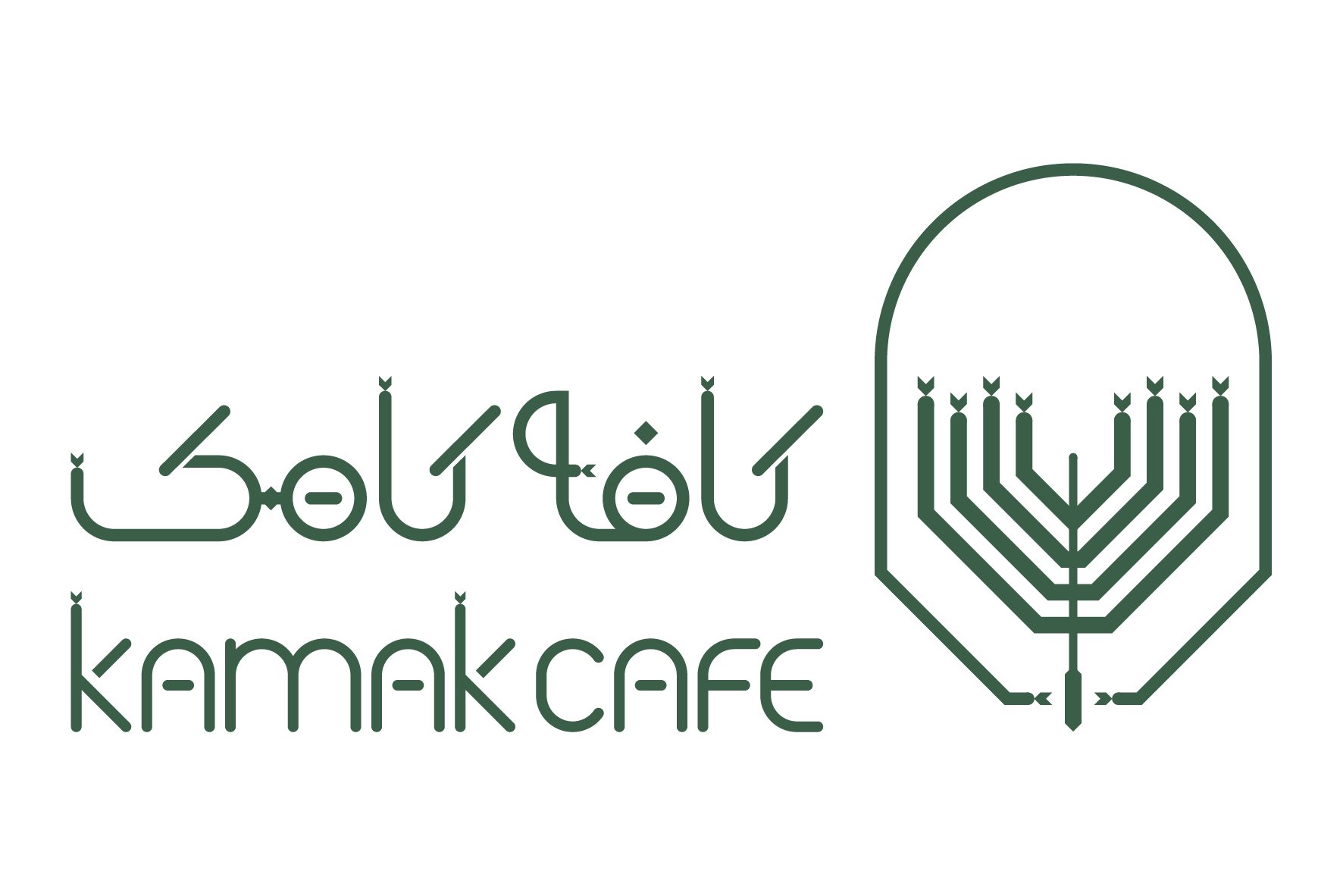 Kamakcafe